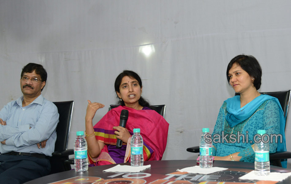 womens day celebrations - Sakshi8