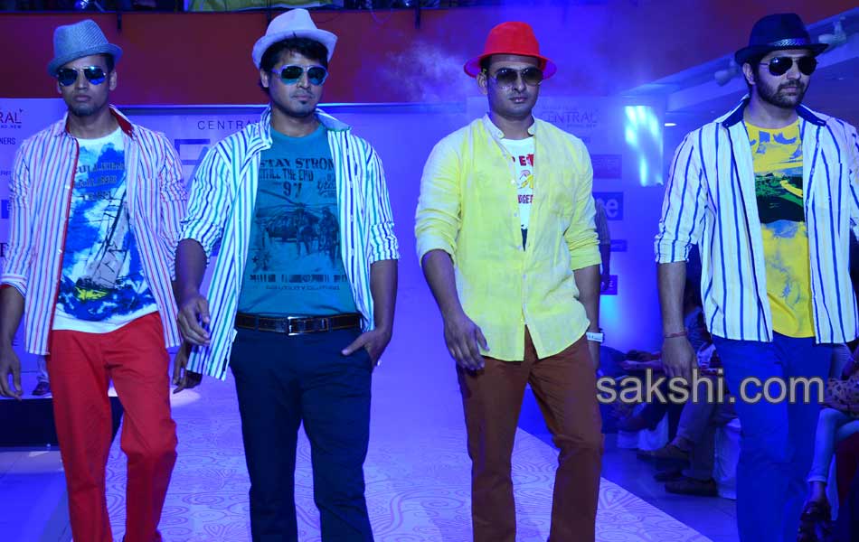 fashion world hyderabad6