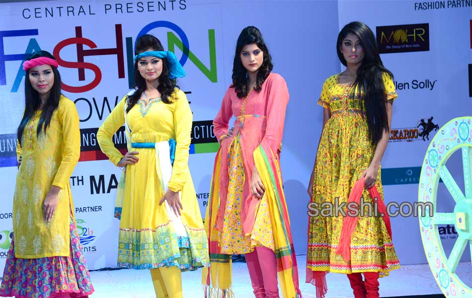 fashion world hyderabad7