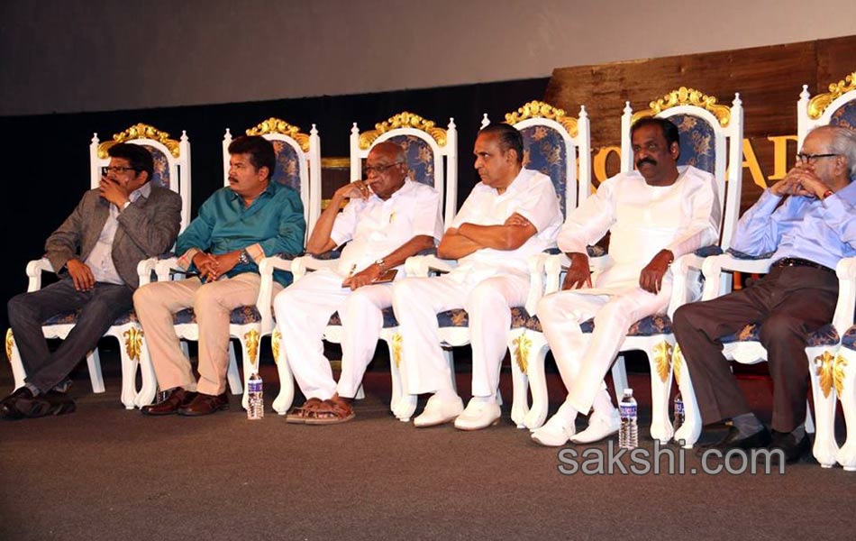 Rajinikanth Kochadaiiyaan Audio Launch9