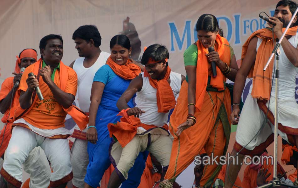 Telangana BJP Inauguration - Sakshi8