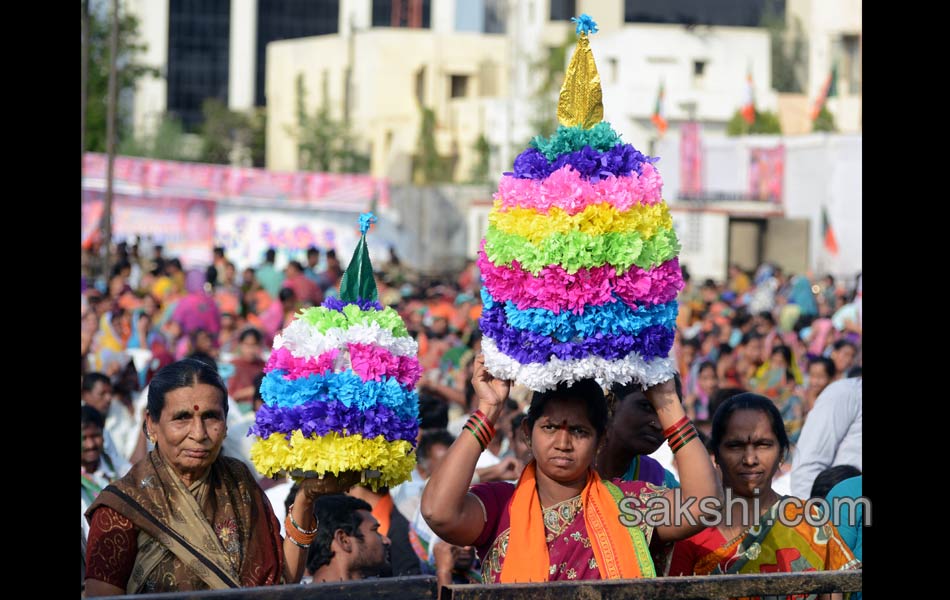 Telangana BJP Inauguration - Sakshi12