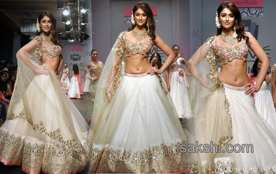 Lakme Fashion Week 5th Day - Sakshi2