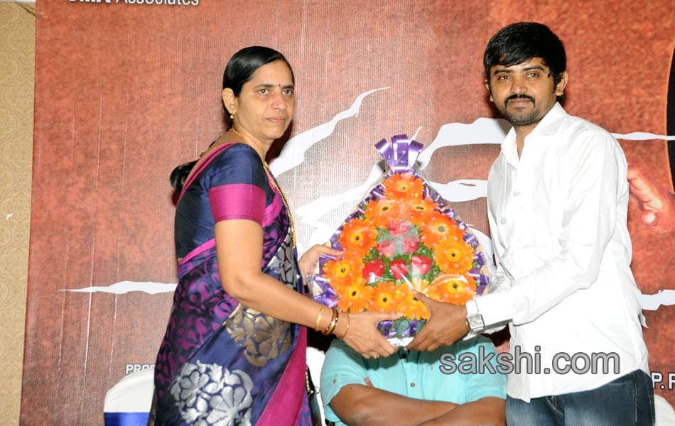 bhadram movie press meet5