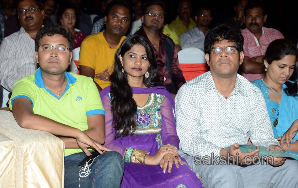 Laddu Babu Movie Audio Function - Sakshi12