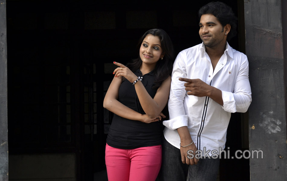 Vichakshana Movie stills5