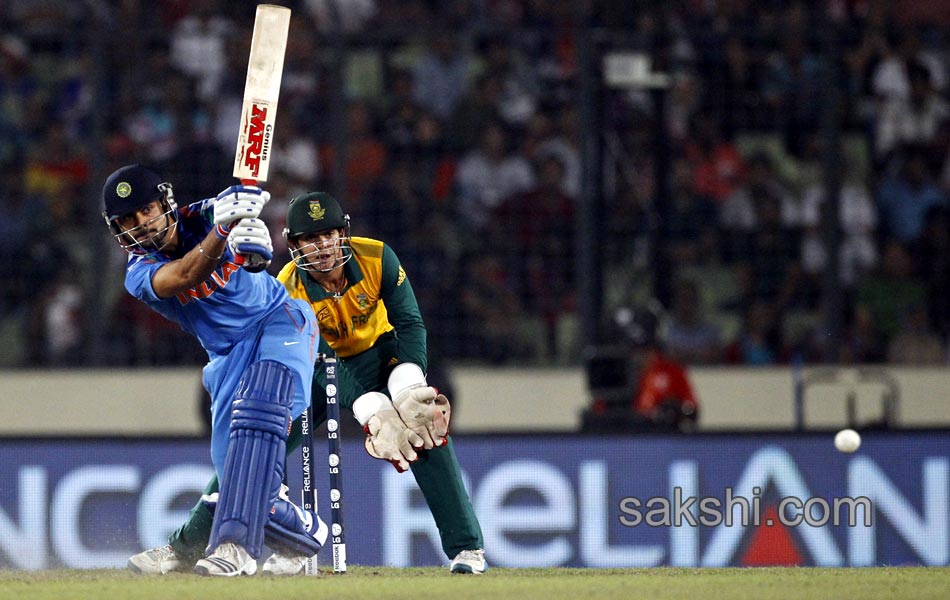 India vs South Africa T20 World Cup2