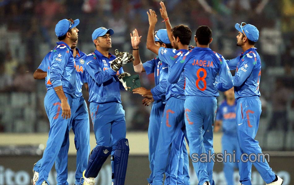 India vs South Africa T20 World Cup9