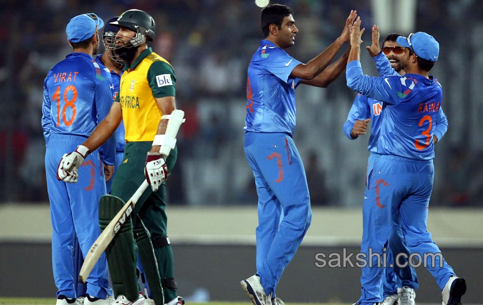 India vs South Africa T20 World Cup11