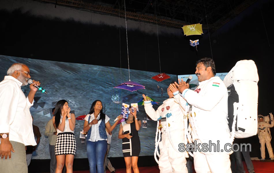 Chandamamalo Amrutham movie audio launch12