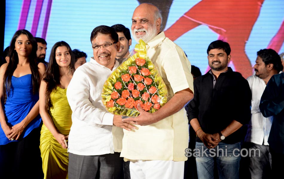 Kotha Janta Movie Audio Launch3