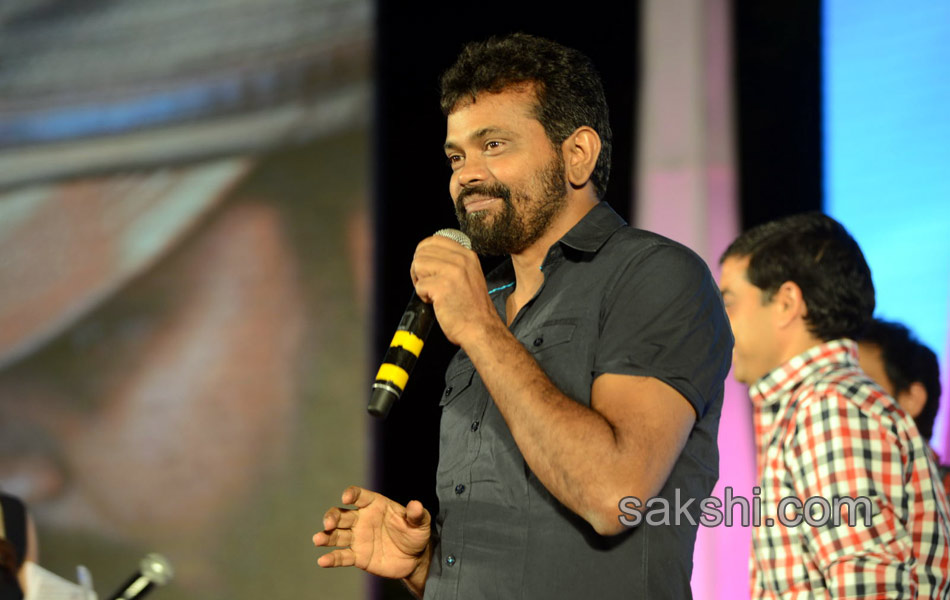 Kotha Janta Movie Audio Launch15