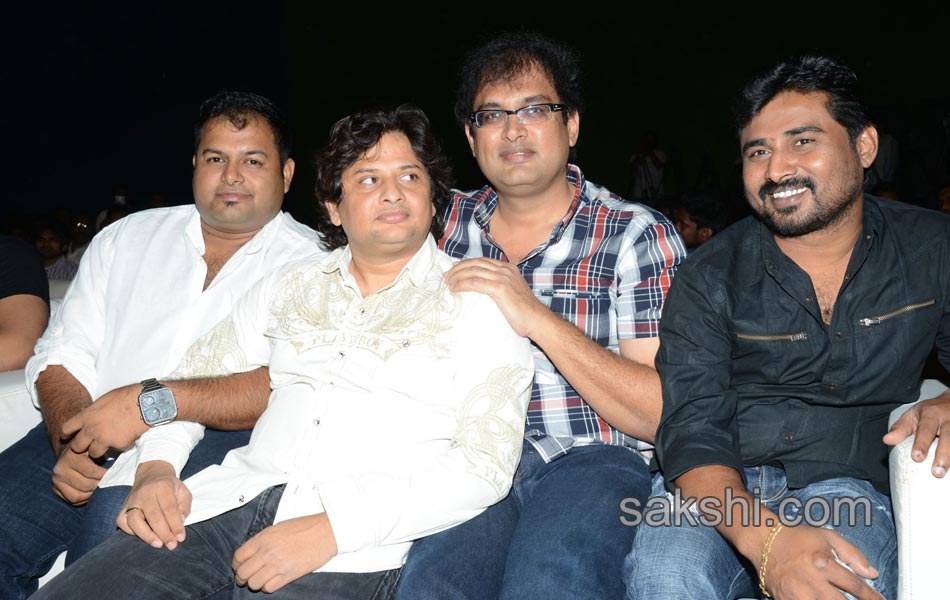 Allu Arjun Race Gurram Success meet - Sakshi22