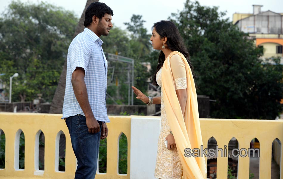 Indrudu movie stills38