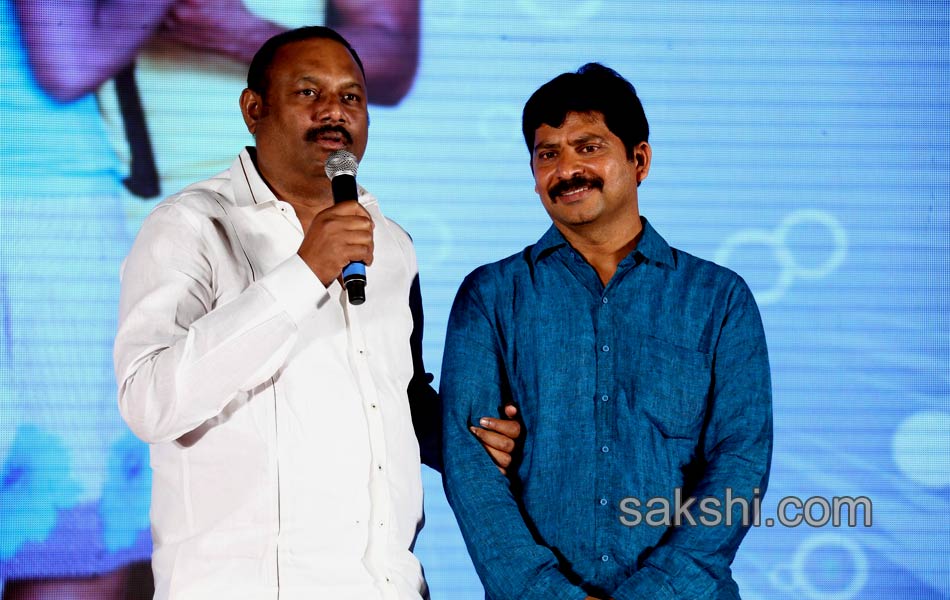 Green Signal Movie Audio Launch28