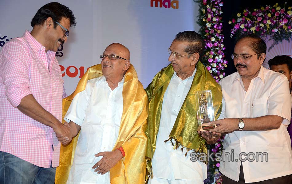 B Nagi Reddy Memorial Awards8