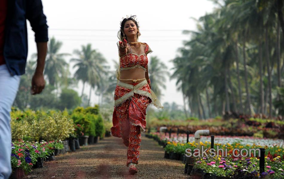 Ori Devudoy Movie New Stills - Sakshi24