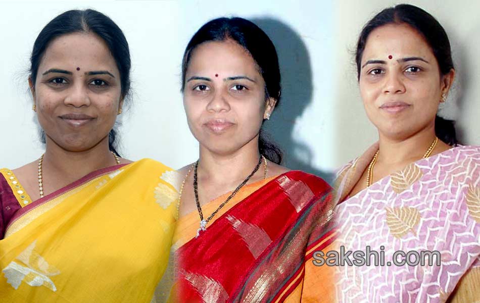 Shobha Nagi Reddy Memories - Sakshi5