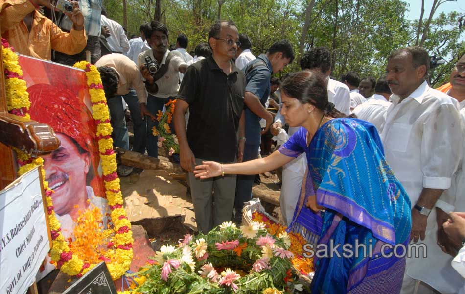 Shobha Nagi Reddy Memories - Sakshi16