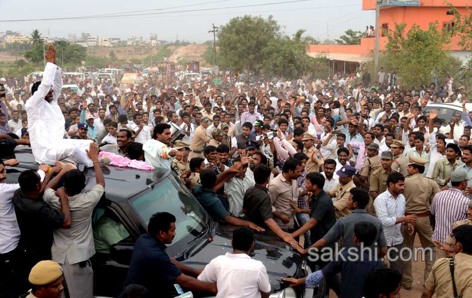 ysrcp election campaign Meeting - Sakshi12