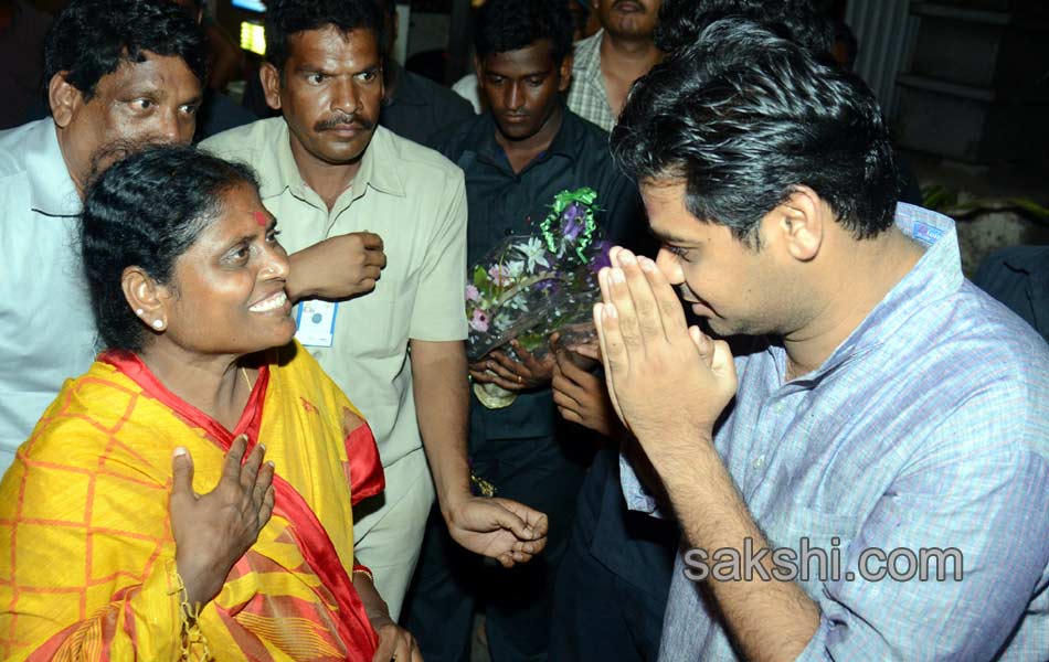 ysrcp election campaign Meeting - Sakshi39