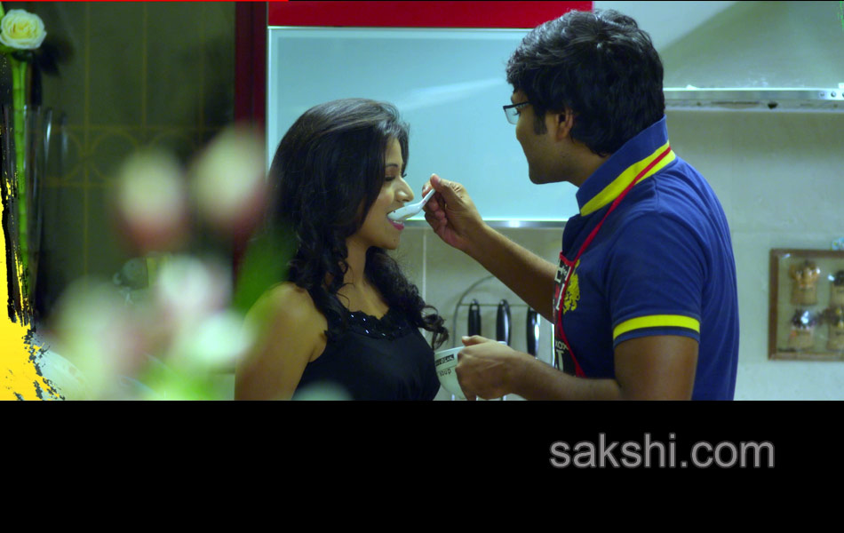 green signal movie stills2