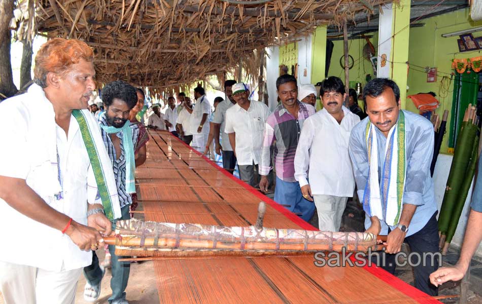 Candates at election campaign - Sakshi5