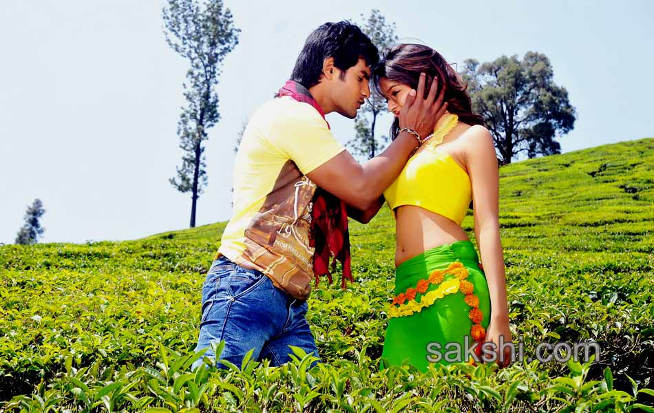 Pyar Mein Padipoya new stills3