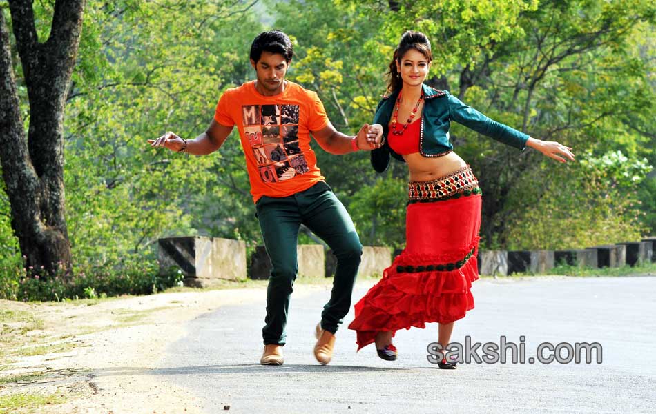 Pyar Mein Padipoya new stills5