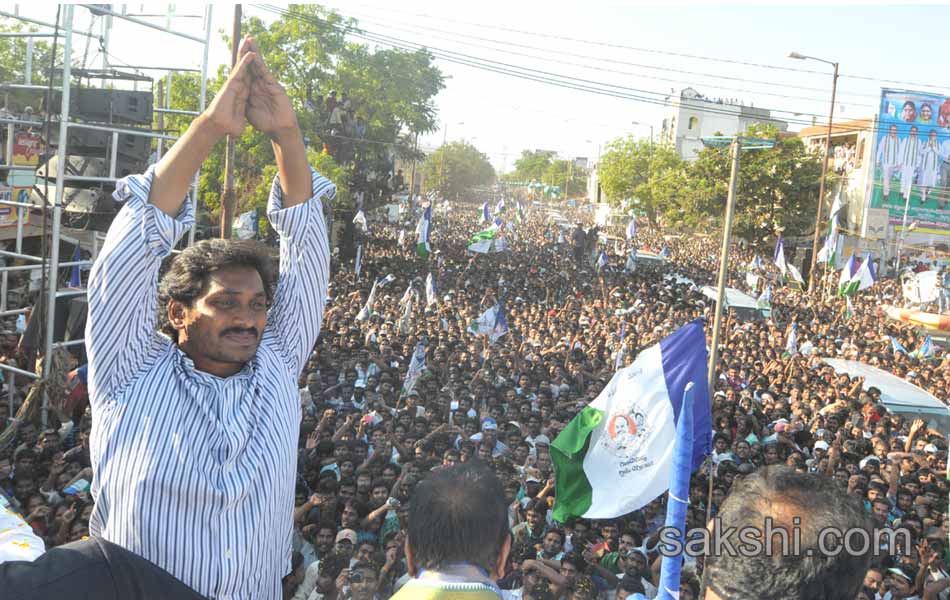 ysrcp election campaign Meetings - Sakshi11