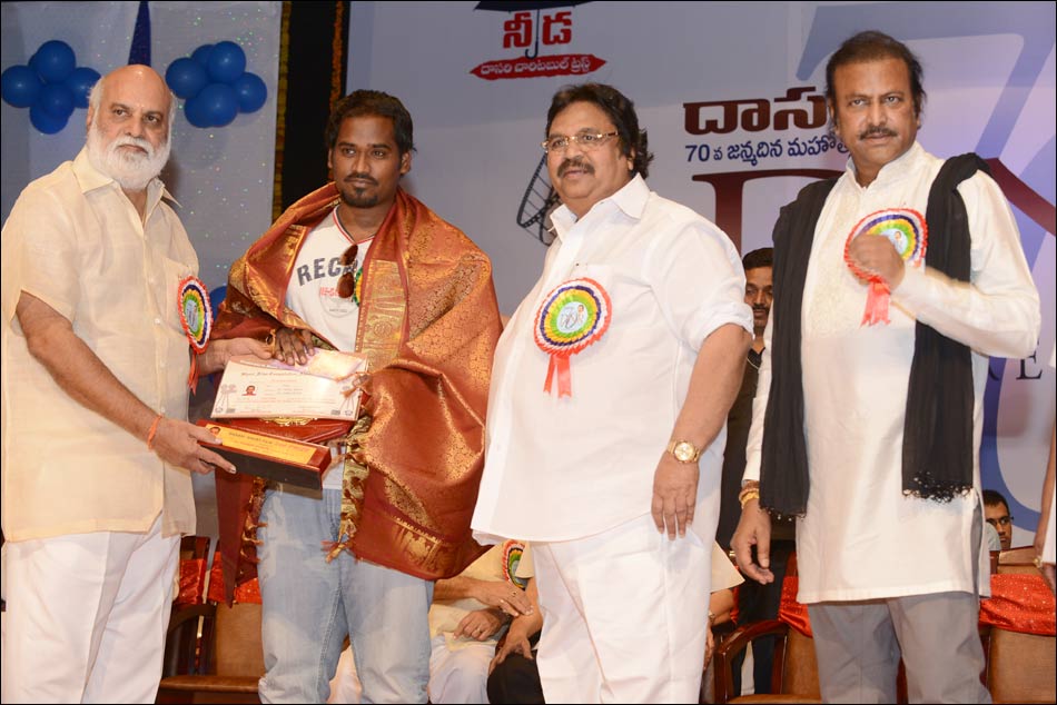 dasari narayana rao 70 brithday celebrations17