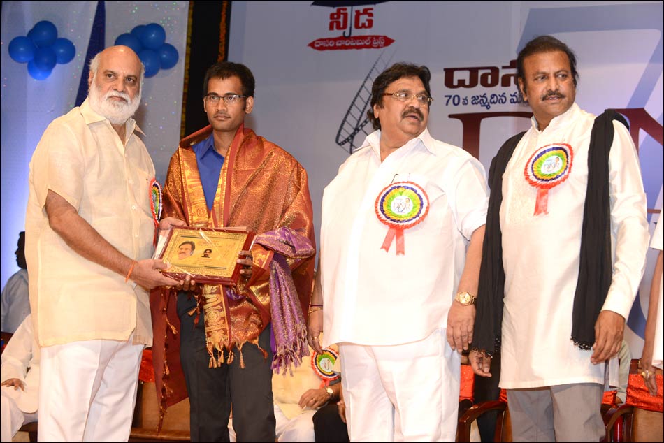 dasari narayana rao 70 brithday celebrations19