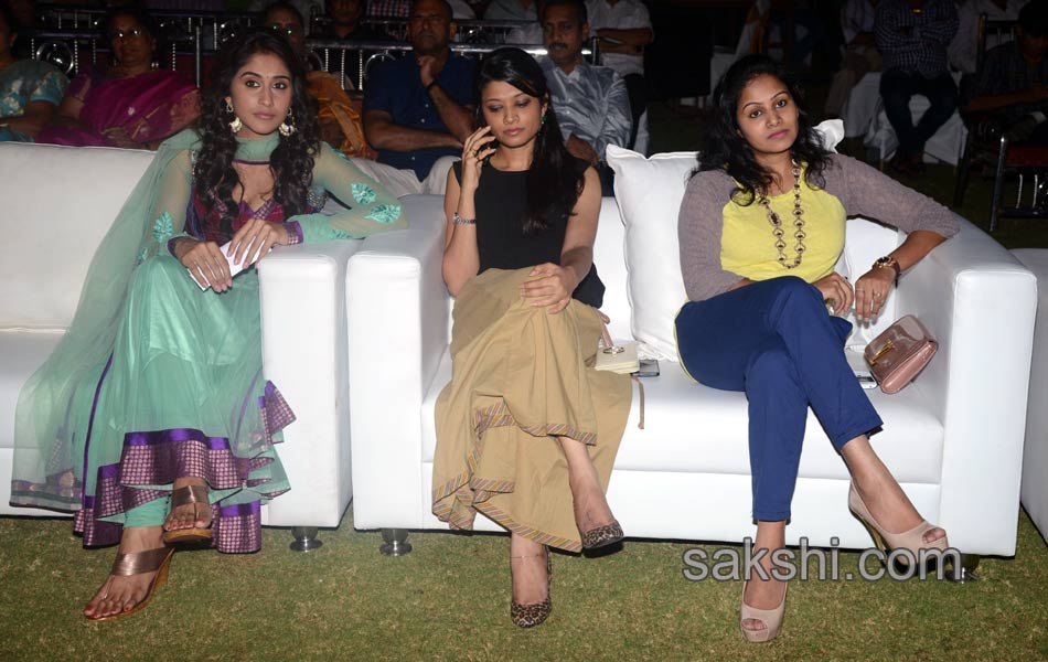 Shankara movie audio launch - Sakshi1