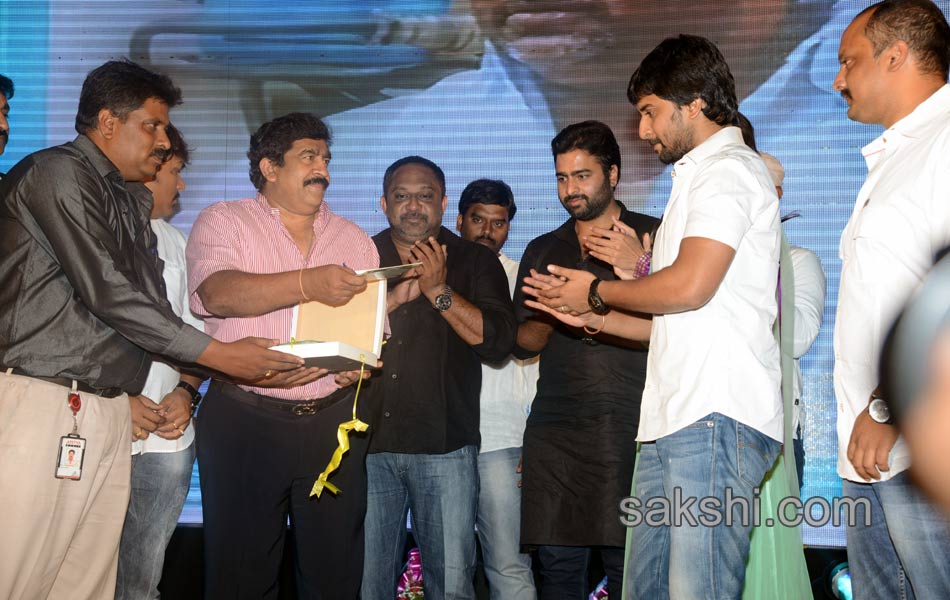 Shankara movie audio launch - Sakshi16