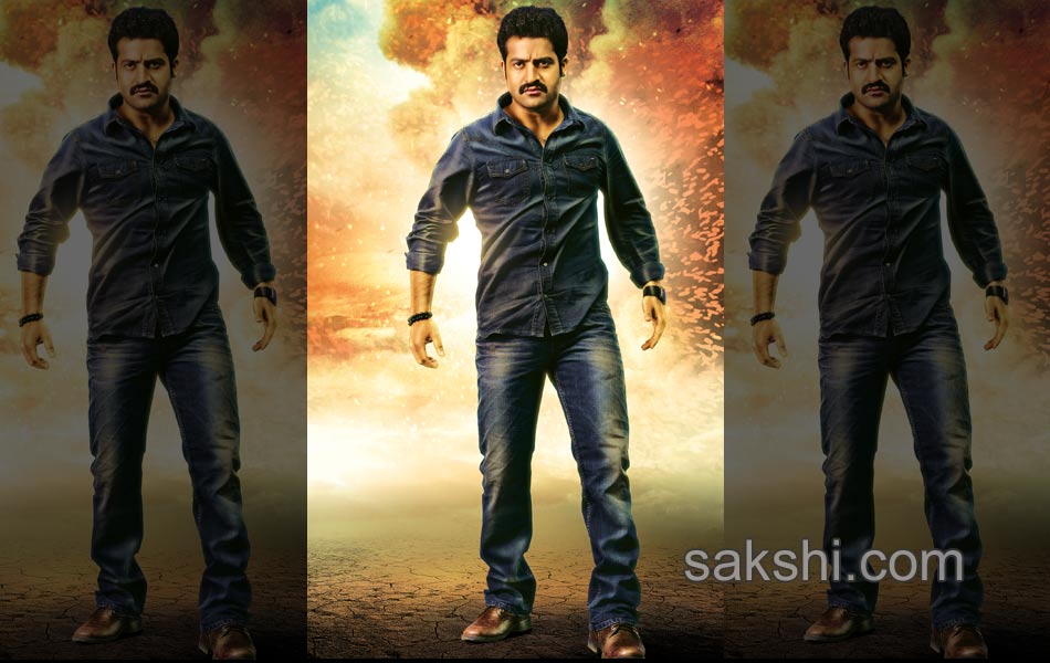 Rabhasa movie and working stills - Sakshi3