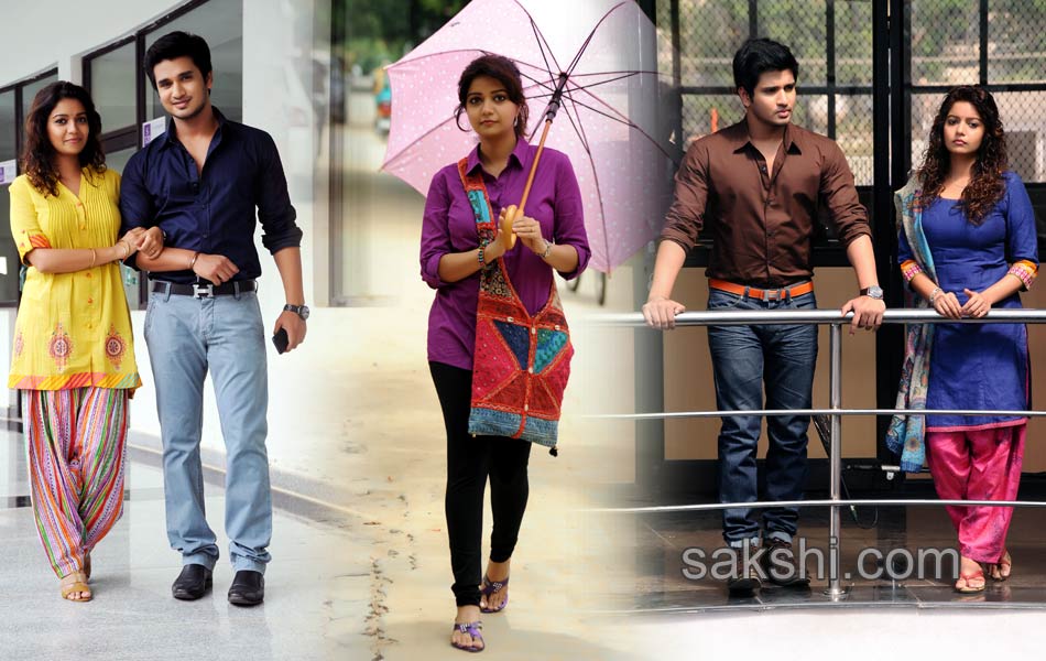 Karthikeya Movie Stills8