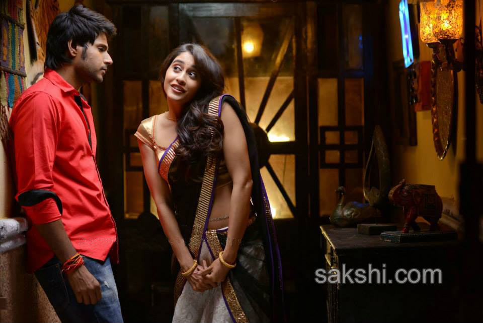 Rara Krishnayya movie stills - Sakshi9