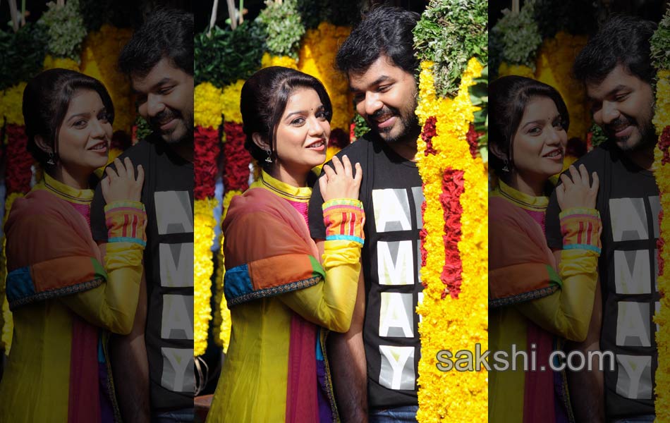 Kulfi movie stills - Sakshi20