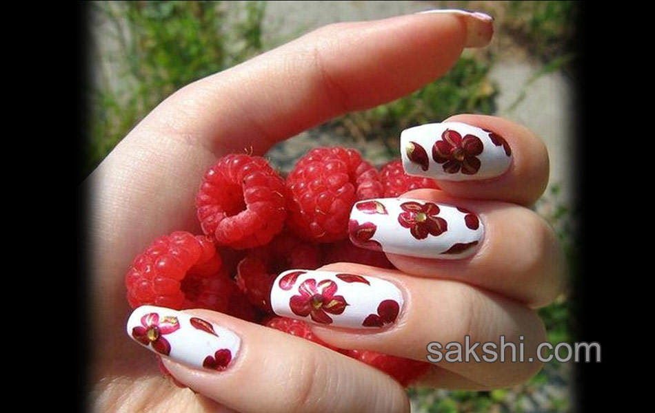 Nail Art Designs1