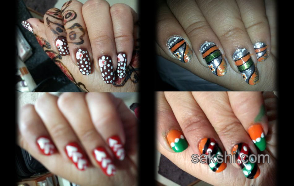 Nail Art Designs6