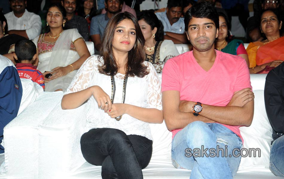 Karthikeya Movie Audio Launch19