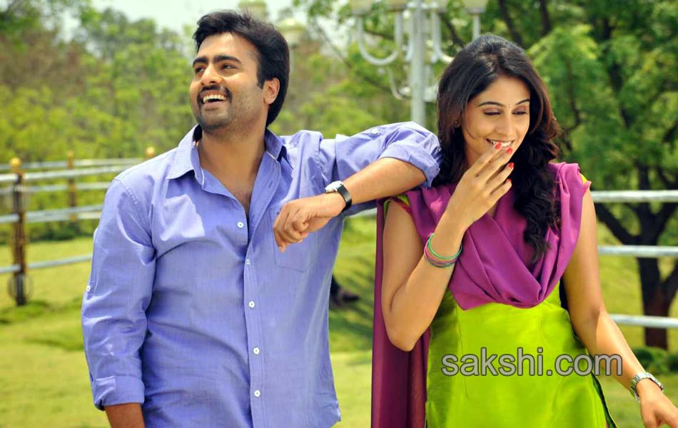 shankara movie stills - Sakshi3