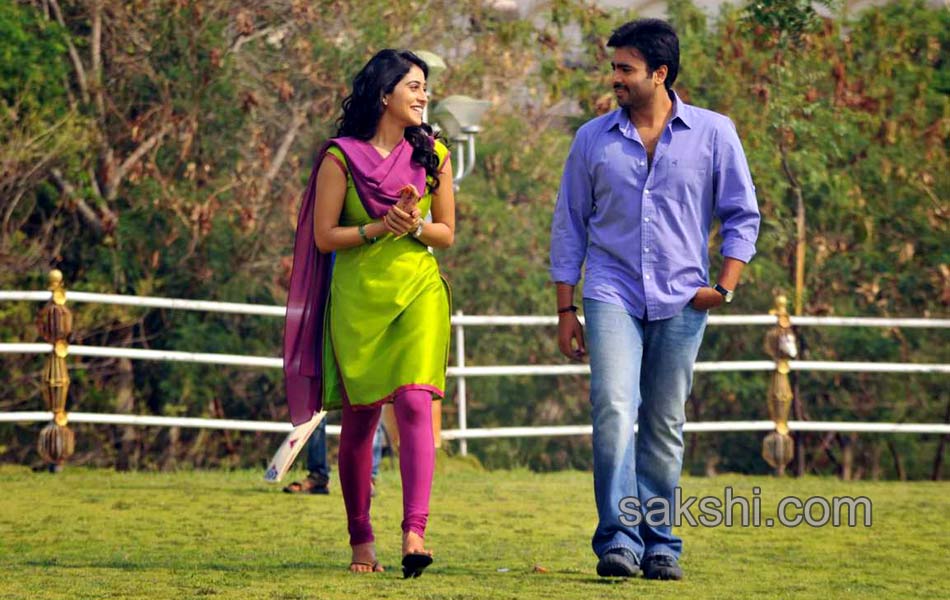 shankara movie stills - Sakshi9