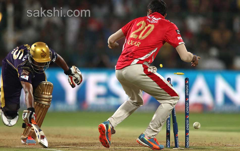 ipl7 final kolkata win second title punjab go down fighting1