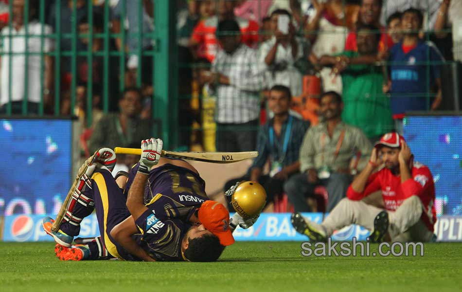 ipl7 final kolkata win second title punjab go down fighting6