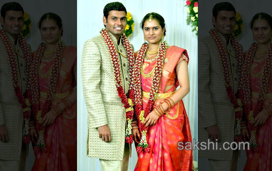 Chess Queen Koneru Humpy engaged - Sakshi1