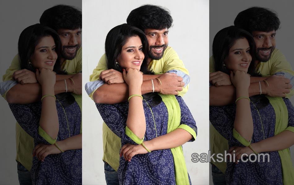 Kai raja kai movie stills  posters - Sakshi6