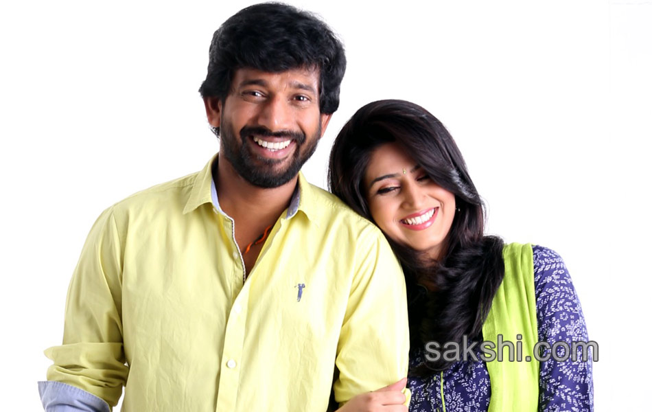 Kai raja kai movie stills  posters - Sakshi10