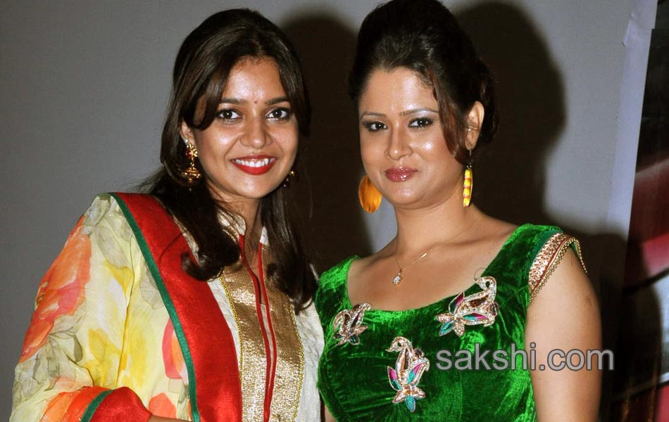 Kulfi movie audio launch - Sakshi19