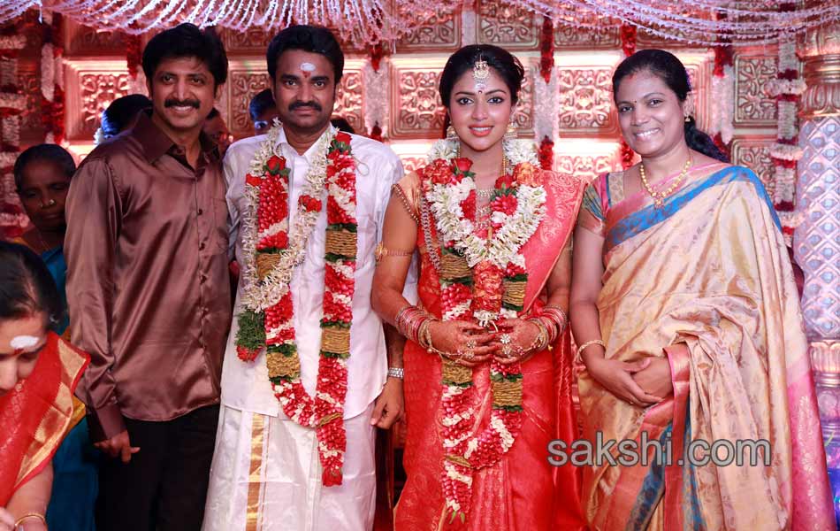 Actress amala paul wedding12